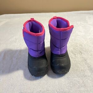 Toddler 7 Winter Boots